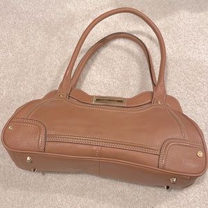 MAXX Brown Purse